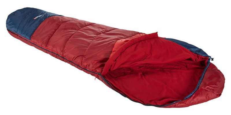 Wechsel guļammaiss Stardust 10° L