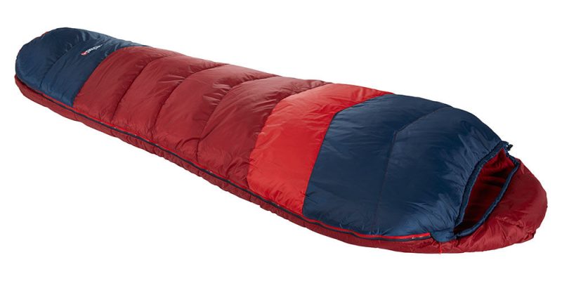 Wechsel guļammaiss Stardust 10° L
