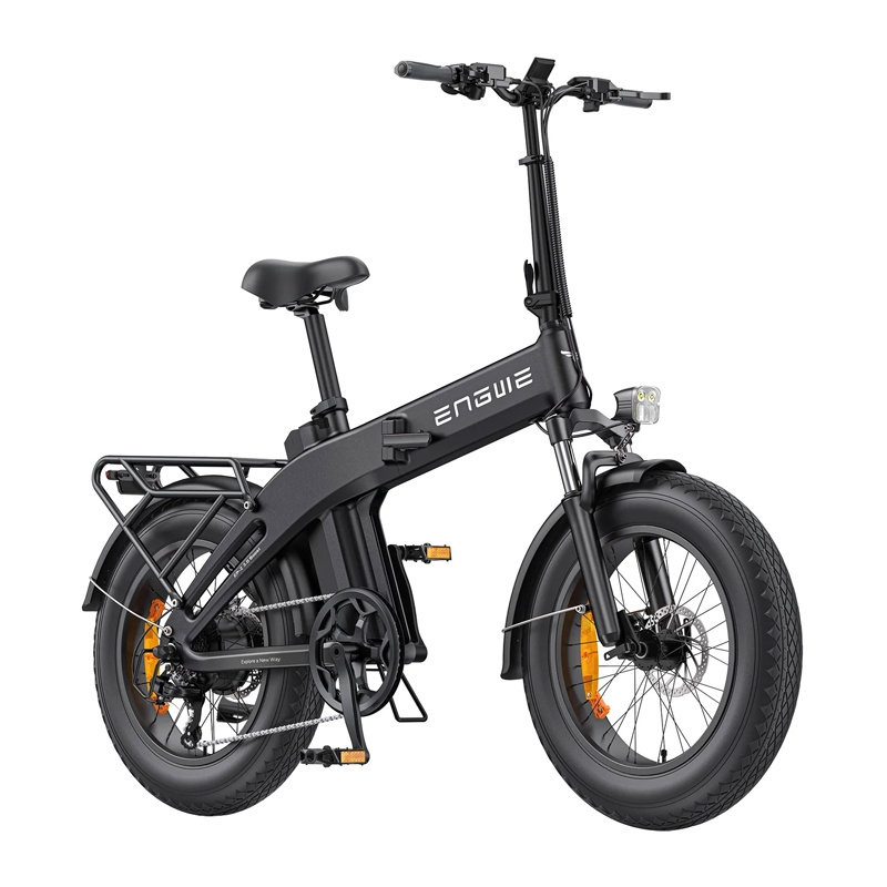 Elektrovelosipēds ENGWE EP-2 3.0 BOOST 250W 20"