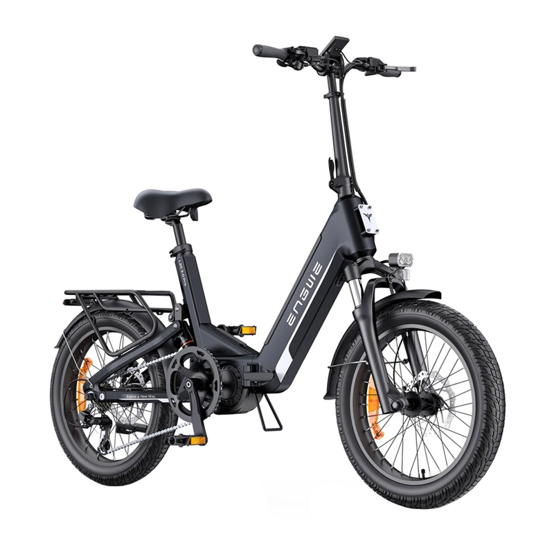 Elektrovelosipēds ENGWE L20 PRO 3.0 250W 20"