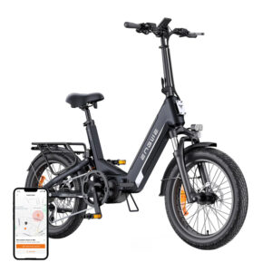 Elektrovelosipēds ENGWE L20 PRO 3.0 250W 20"