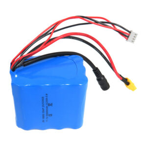 Flytec V030/V080 20,000 mAh akumulators