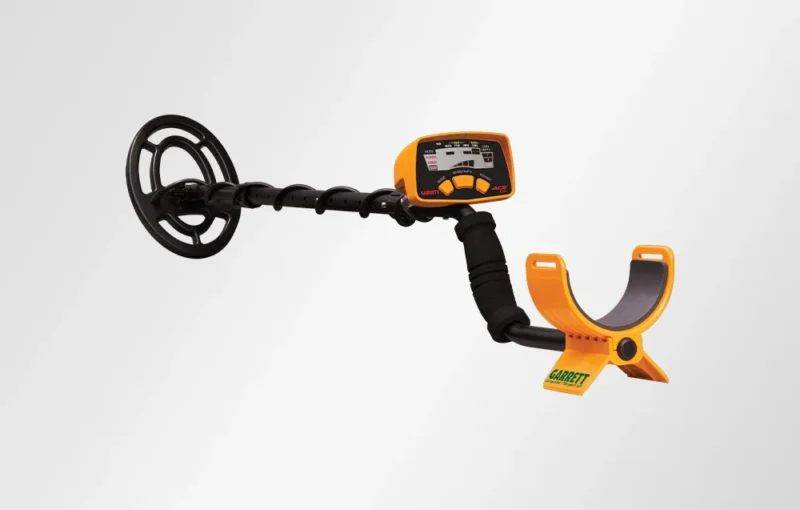 Garrett ACE 150 metāla detektors