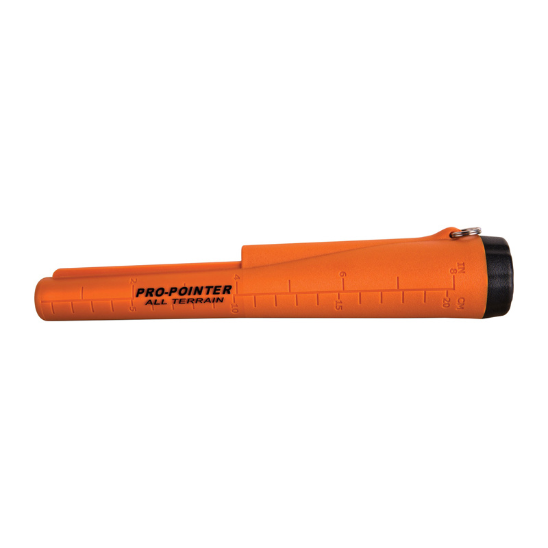 Garrett Pro-pointer AT Pinpointer rokas metāla detektors