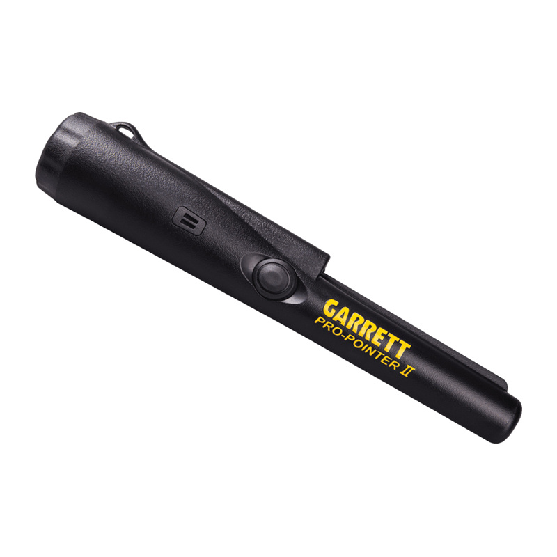 Garrett Pro-pointer II AT Pinpointer rokas metāla detektors