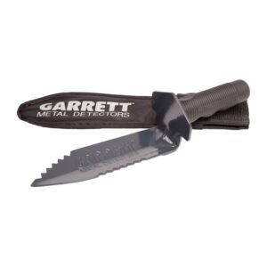 Garrett nazis-lāpstiņa