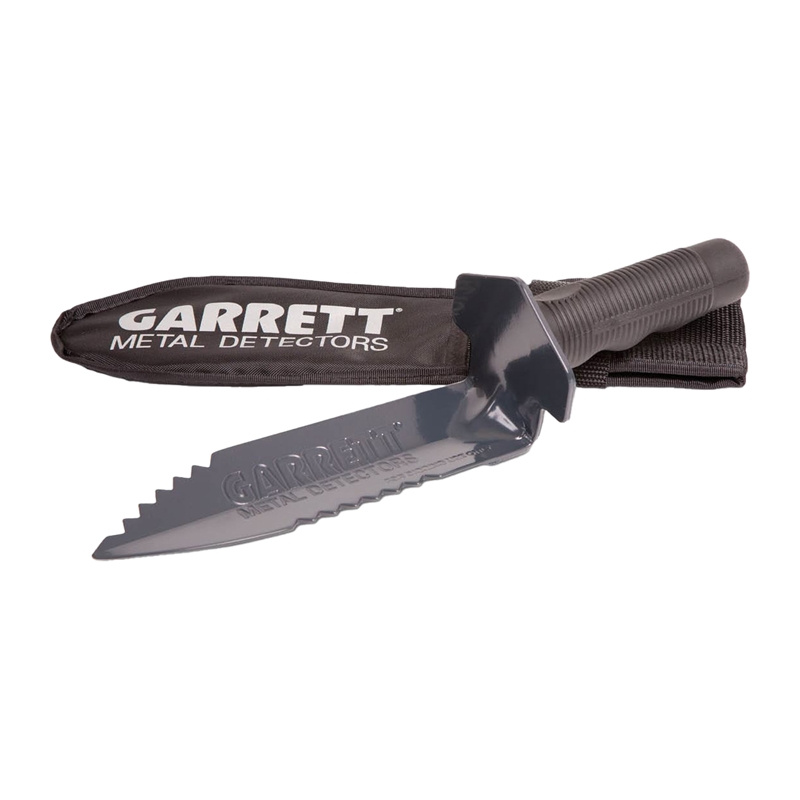 Garrett nazis-lāpstiņa