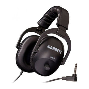 Garrett vadu austiņas metāla detektoriem Garrett MS-2