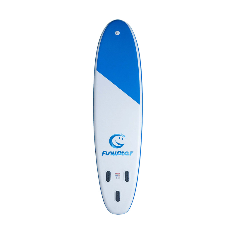 FunWater 3,35m SUP dēļa komplekts Blue