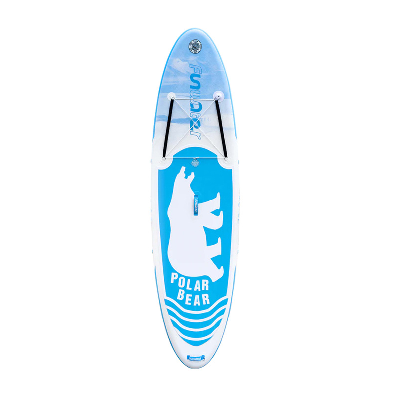 FunWater SUPFW07A 3,2m SUP dēļa komplekts
