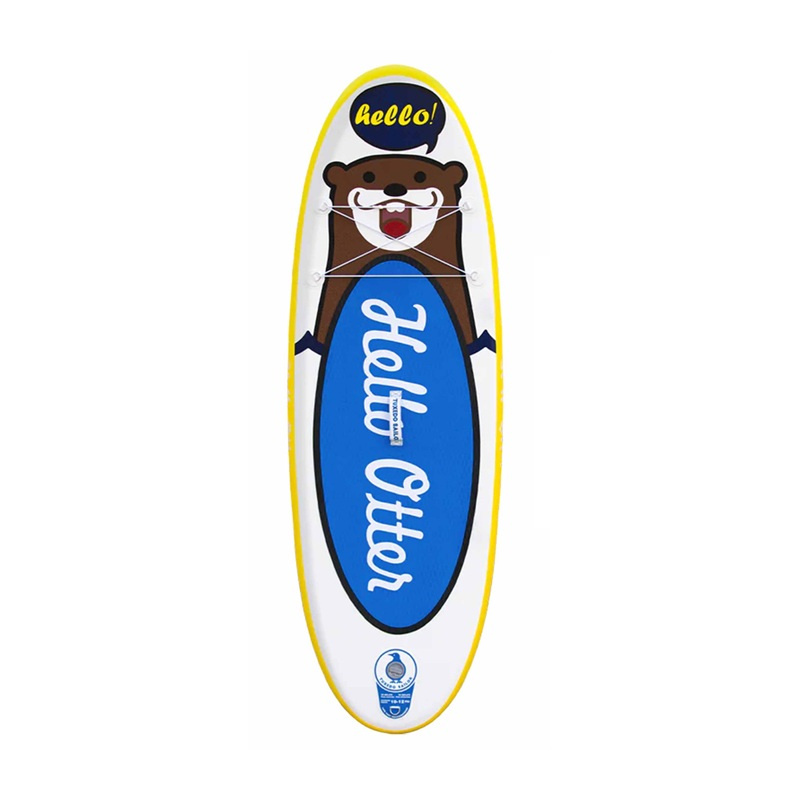 FunWater 2,40m bērnu SUP dēļa komplekts Blue