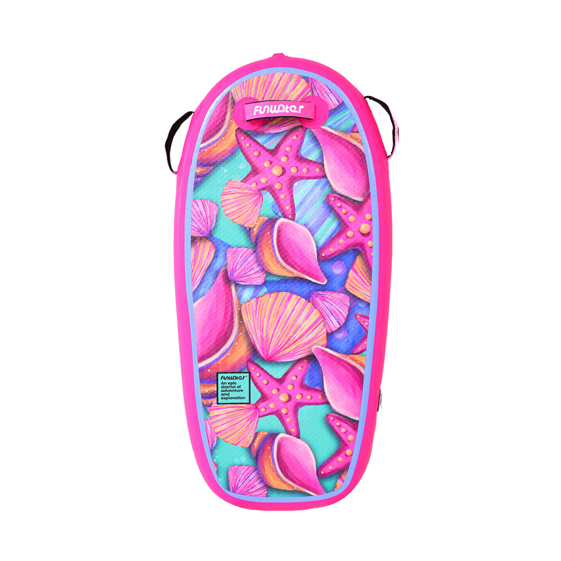 FunWater 1,10m peldēšanas dēlis
