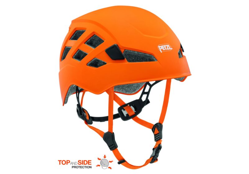 Ķivere Petzl Boreo