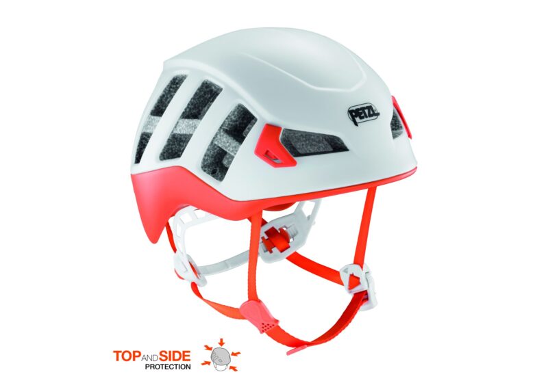 Ķivere Petzl Meteor