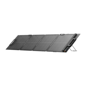 EcoFlow 110W portatīvais saules panelis