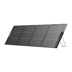 EcoFlow 220 W portatīvais saules panelis