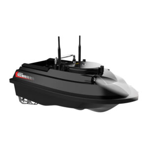 FLYTEC V066 GPS ēsmas laiva ar akumulatoru 18000mah