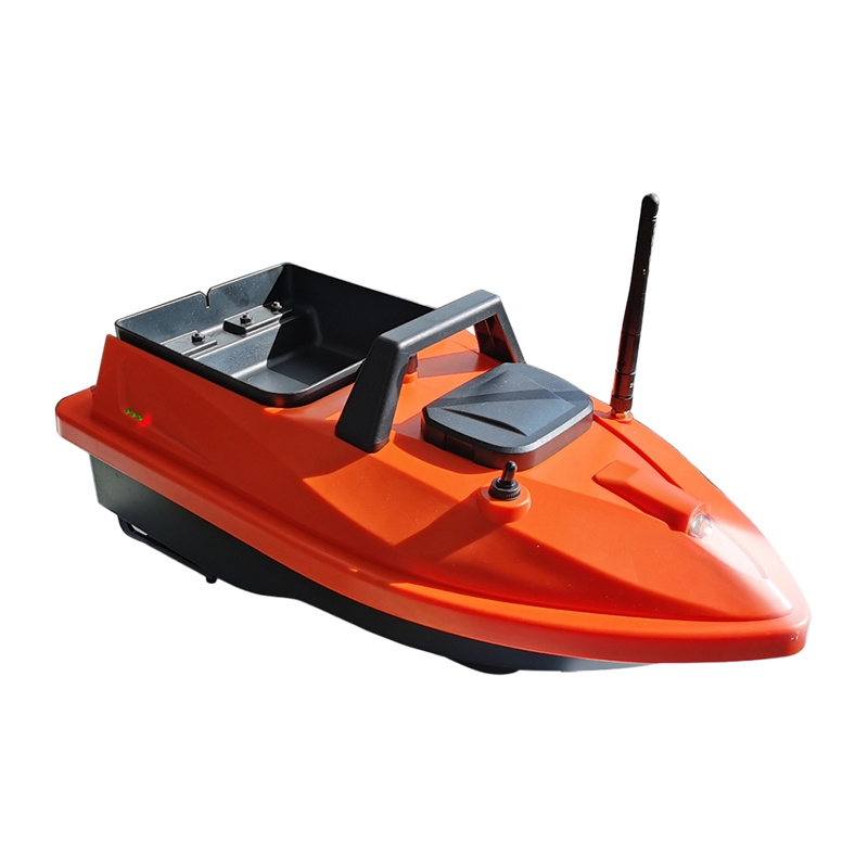 FLYTEC V805-GPS ēsmas laiva ar akumulatoru 12000mah
