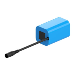 Flytec 12,000 mAh akumulators