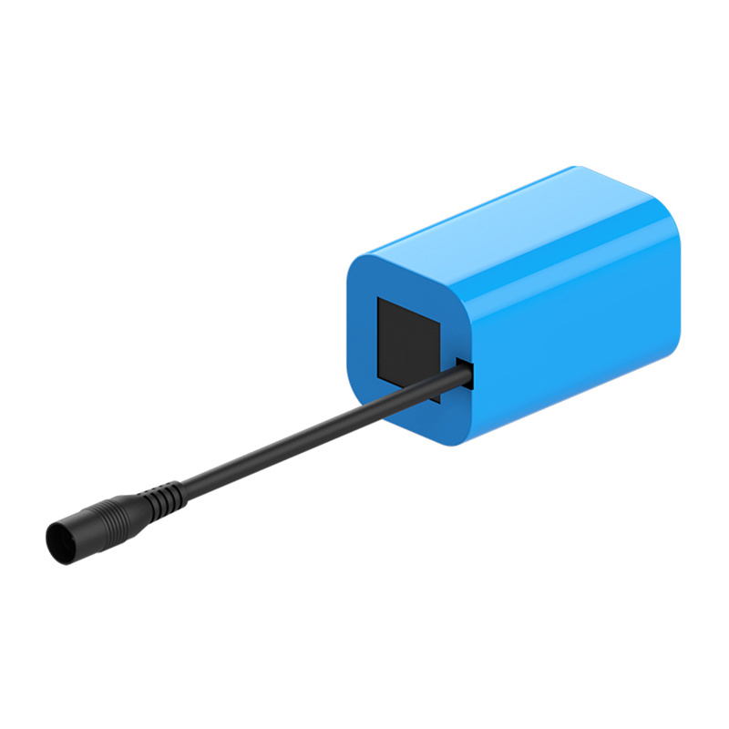 Flytec 12,000 mAh akumulators