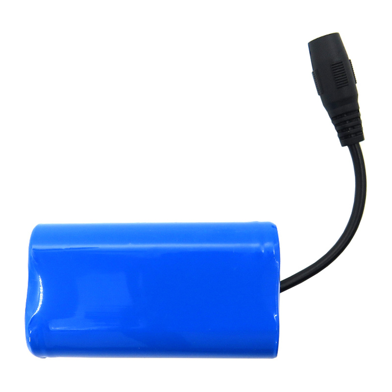 Flytec 12,000 mAh akumulators