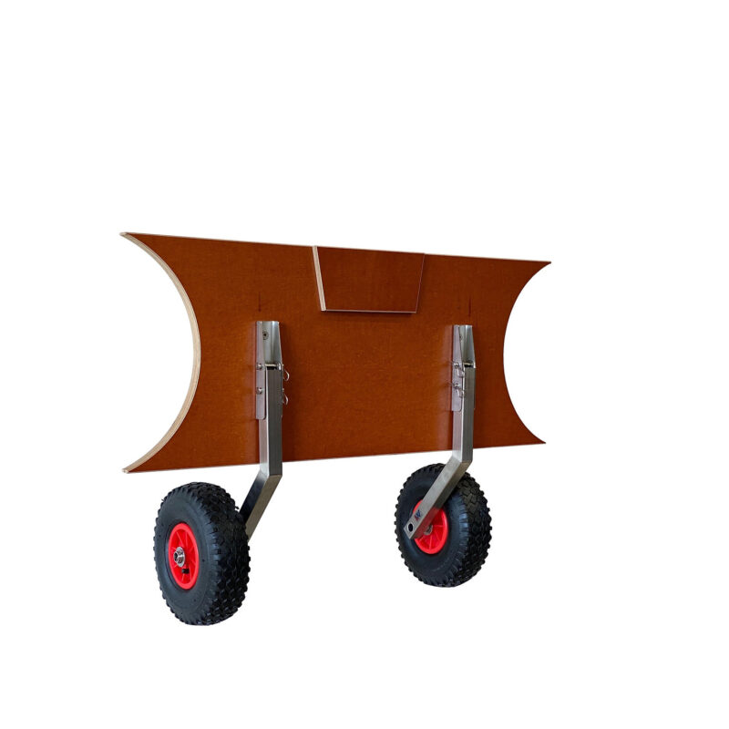 Laivu riteņi L HD