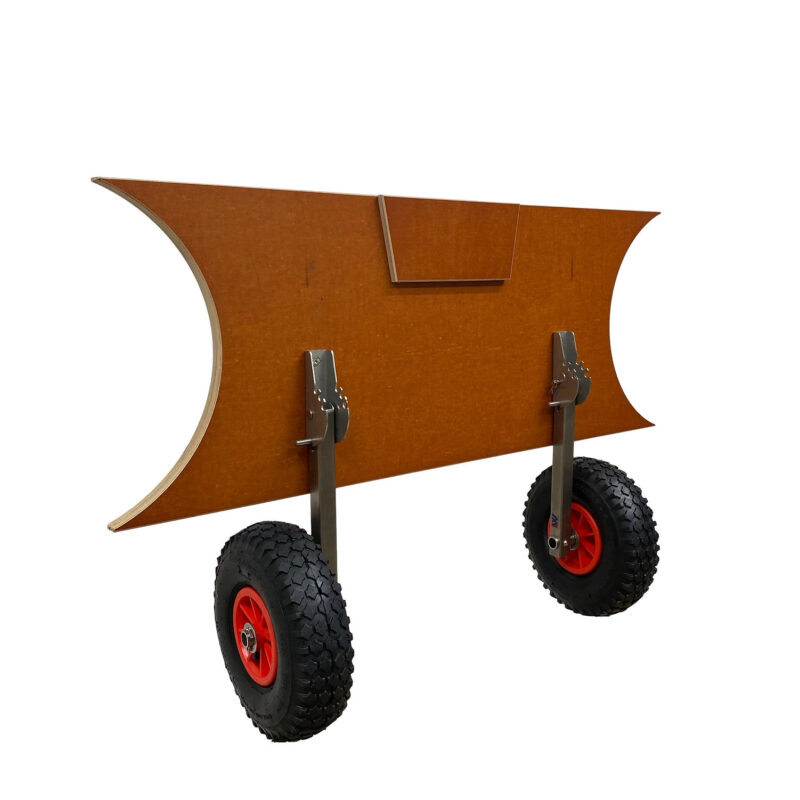 Laivu riteņi P260-30cm