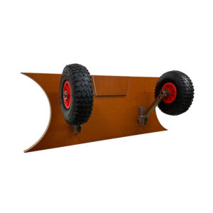 Laivu riteņi P260-30cm