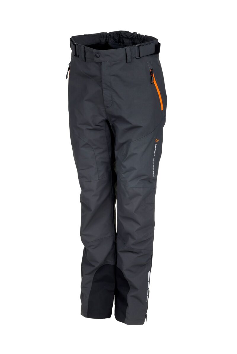 Lietus bikses Savage Gear WP Performance Gunmetal