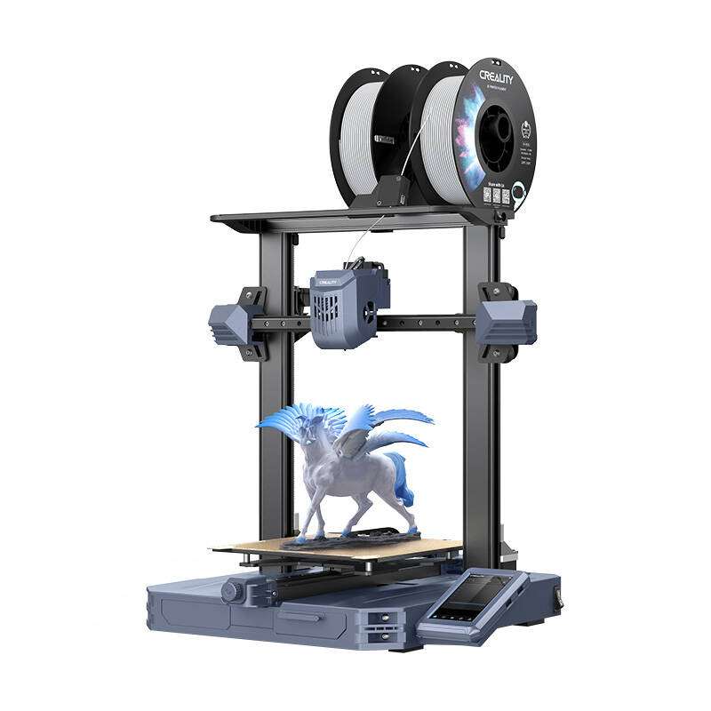 3D printeris Creality CR-10 SE