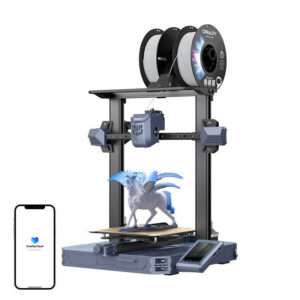 3D printeris Creality CR-10 SE