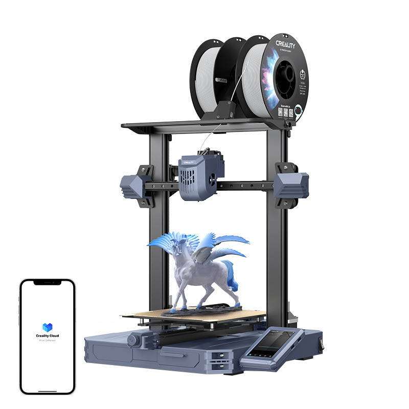 3D printeris Creality CR-10 SE
