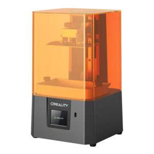 3D printeris Creality Halot R6