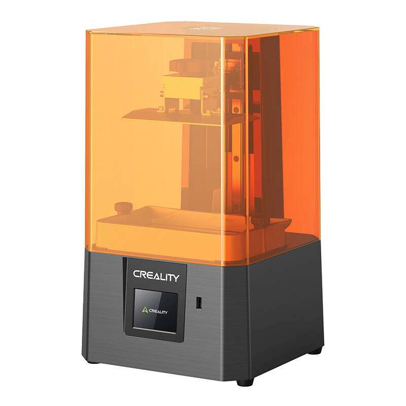 3D printeris Creality Halot R6