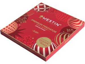 Westin Premium Predator Adventes kalendārs 2026